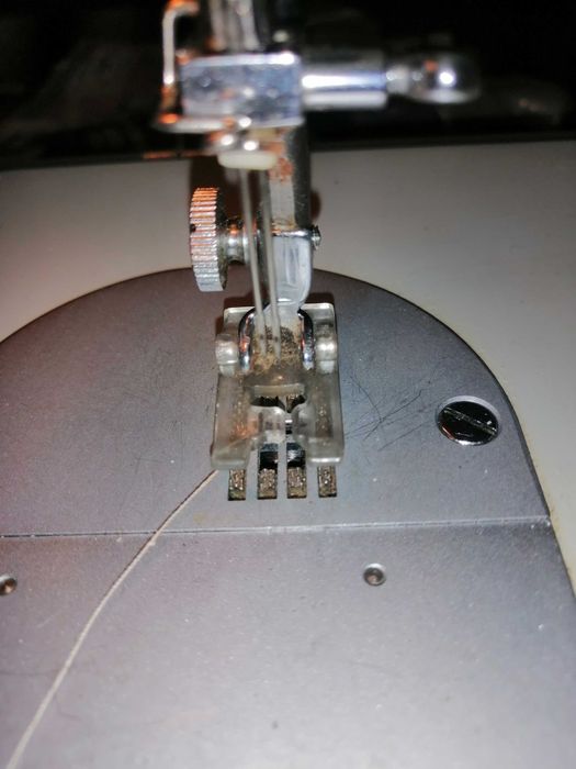 Шевна Машина PrivilegВнос внос от Германия