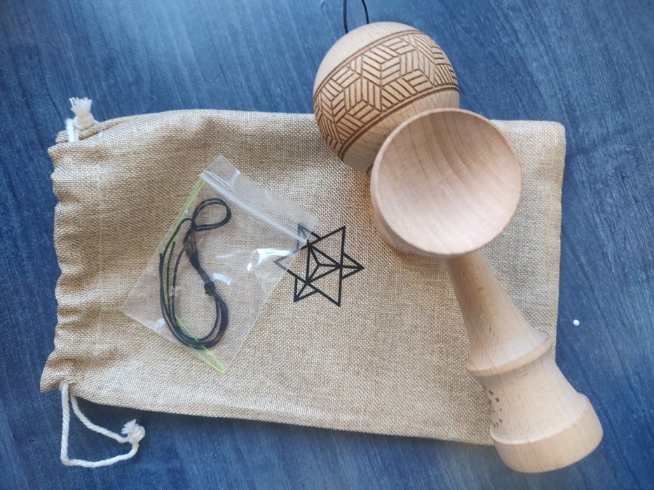 Kendama Israel noua