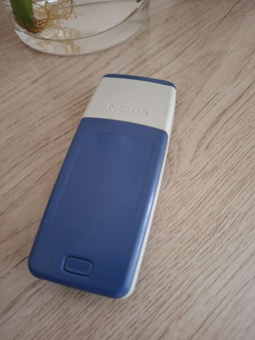 Nokia 1110i Original telefon Rodnoy