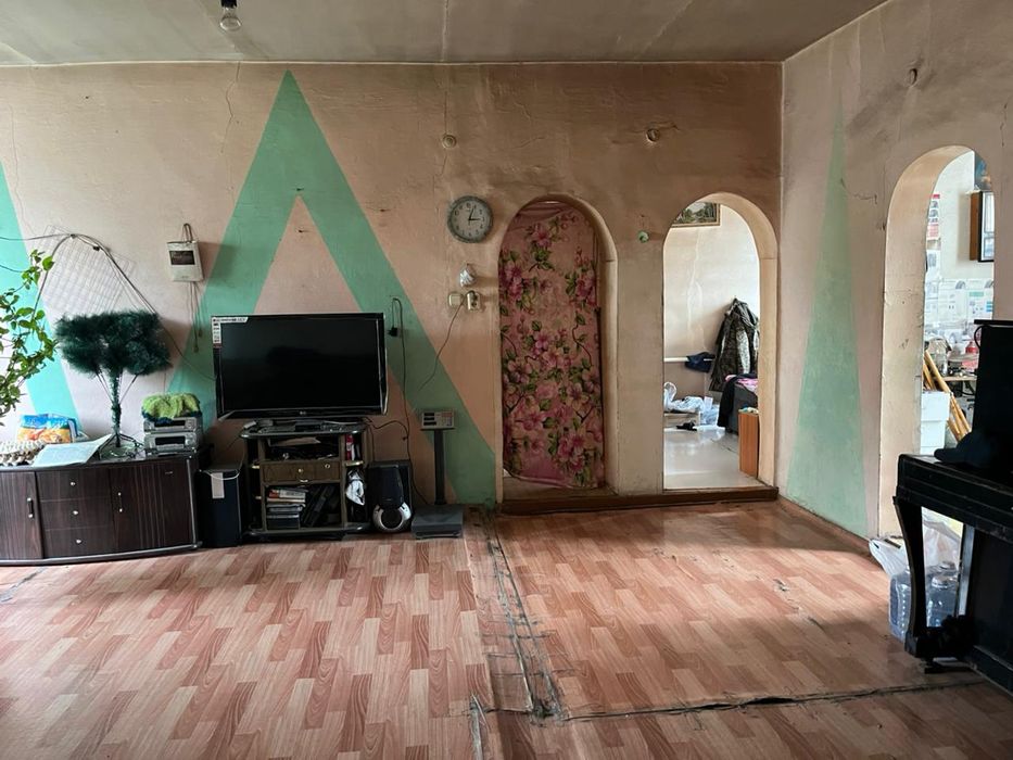 Продам частный дом можно под К/х