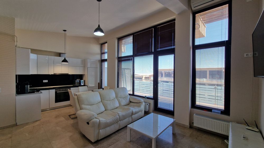 Exclusive Residence Copou Apartament cu 3 camere