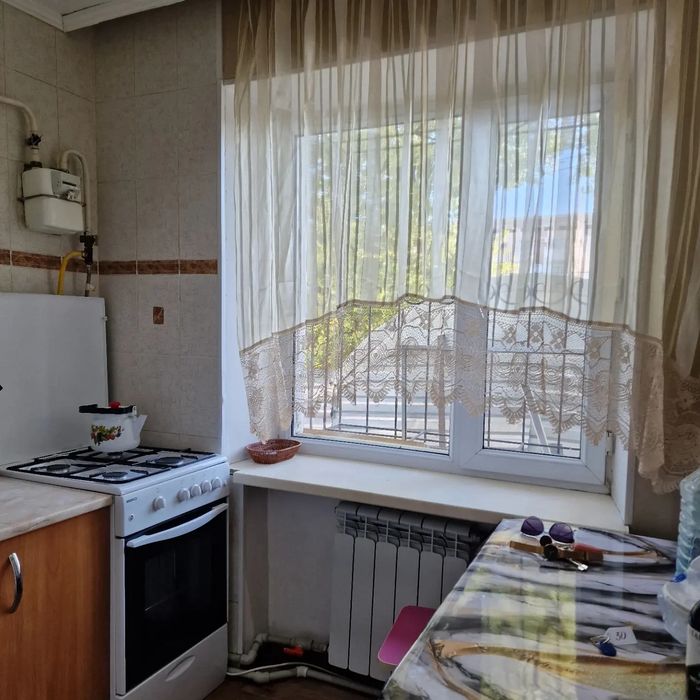 2х.ком. Абая (Смарт-Фиркан)