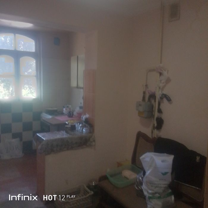 Продам 3-х комнатную квартиру