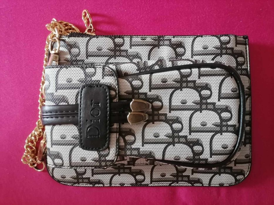 Geantă dior de dama