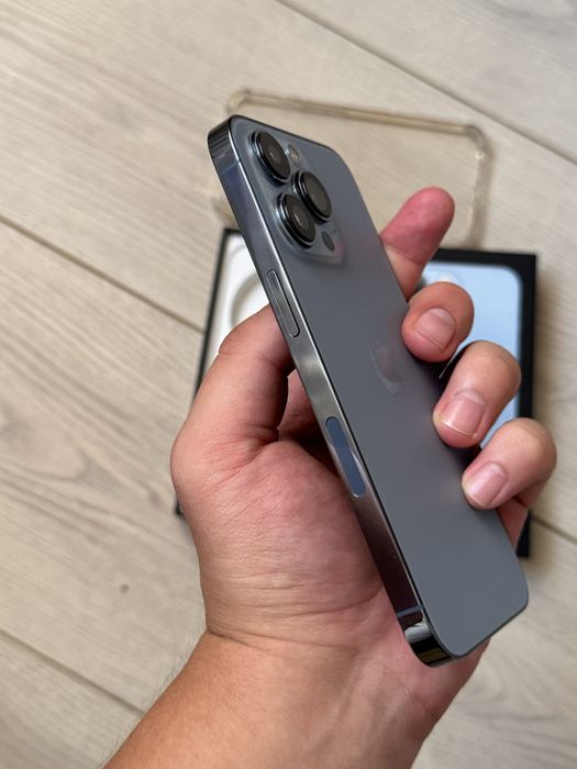 iPhone 13 Pro 128GB.Идеал!10/10.
