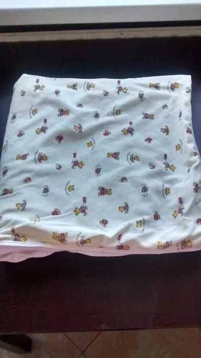 Бебешки одеяла-4бр за 32 лв