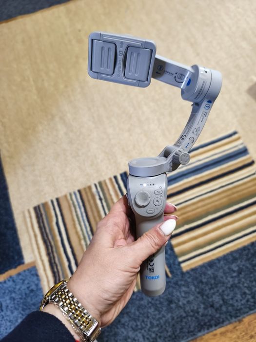 Стабилизатор/Гимбал