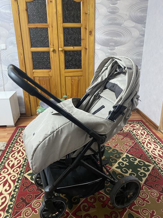 Продам коляску!!!