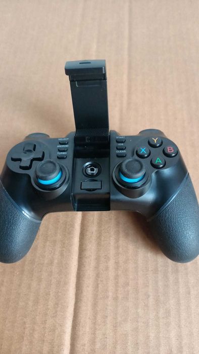 Controller Jocuri Nou Manetă Joystick Wireless PC Xbox 3 In 1