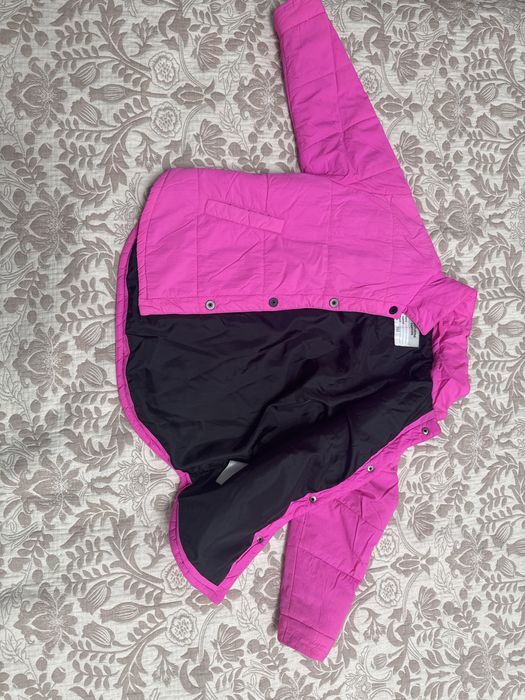 Детские вещи на девочку 5/6 лет обувь одежда за символическую цену