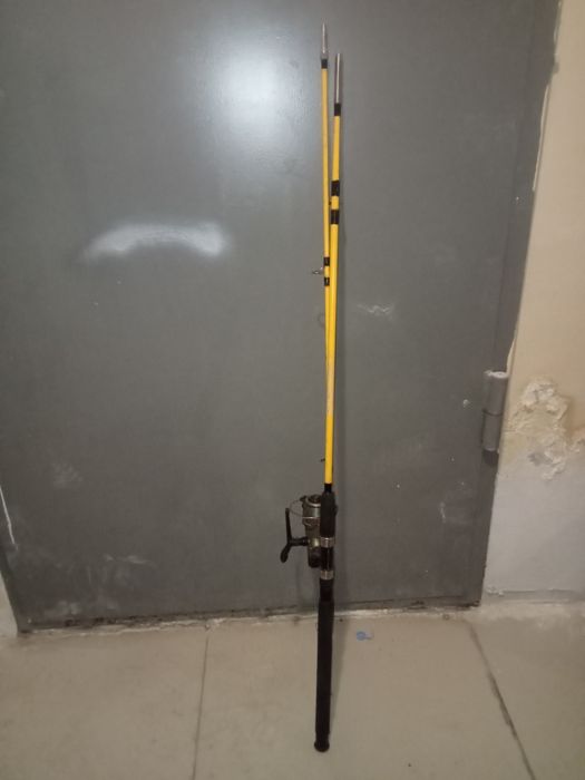 Удычка, қармақ бу