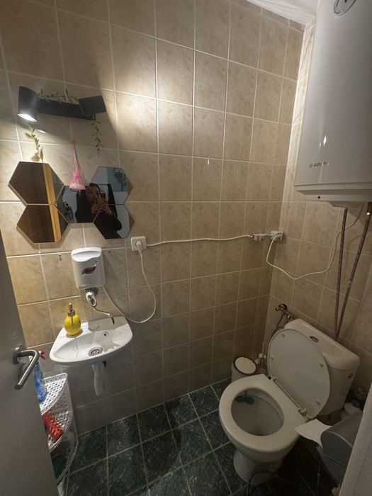 Дава се под наем Офис в Варна, Бриз - 40 кв.м за 538.56 € - Снимка #4