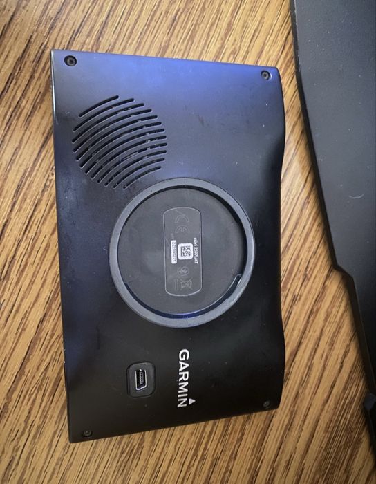 Garmin Nuvi 1390 Nuvi 205W Nuvi 1300 Nuvi 1690 Nuvi 2460
2025