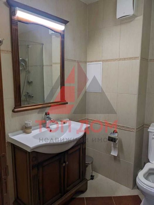 Дава се под наем Двустаен апартамент в Варна, Чаталджа - 105 кв.м за 739.5 € - Снимка #9