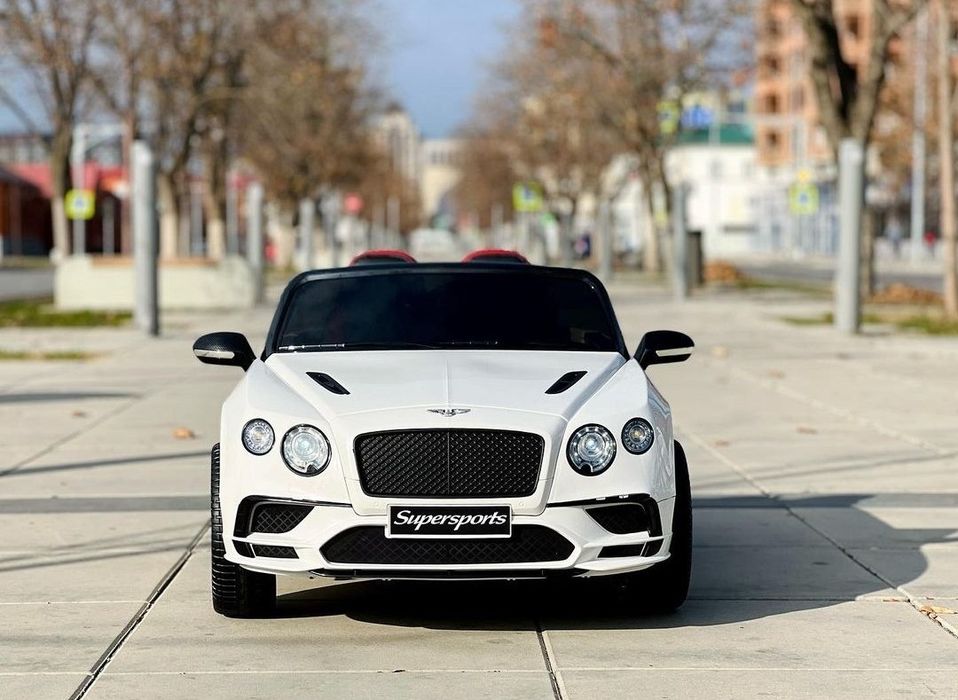 Детские Электромобилар