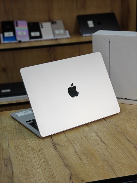 MacBook Air M2 | 16 ОЗУ | Apple | Макбук Эйр М2 Чип