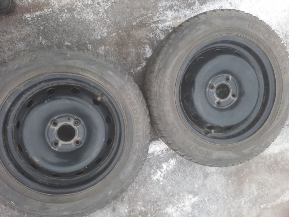 Резина, диски , камеры.