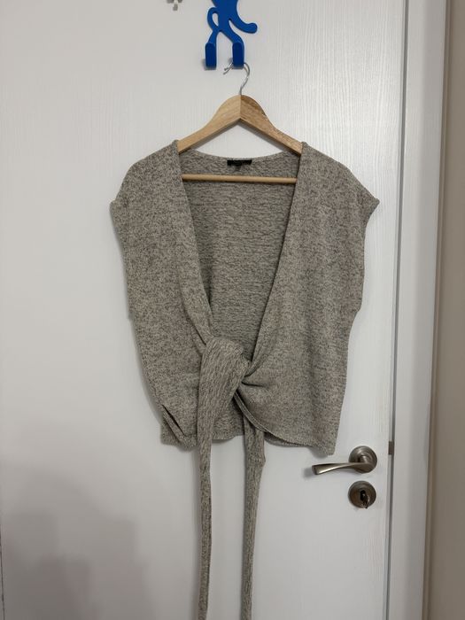 Блуза Massimo Dutti