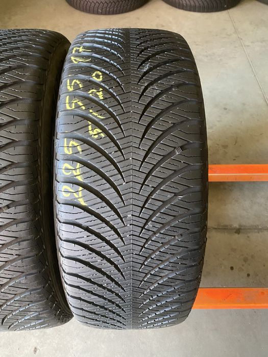 Anvelope All Season 225/55/17 Goodyear Vector 4 Seasons 225 55 17 R17