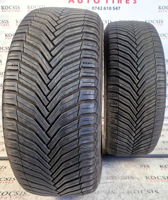 Anvelope second hand all season 235 50 19 Michelin