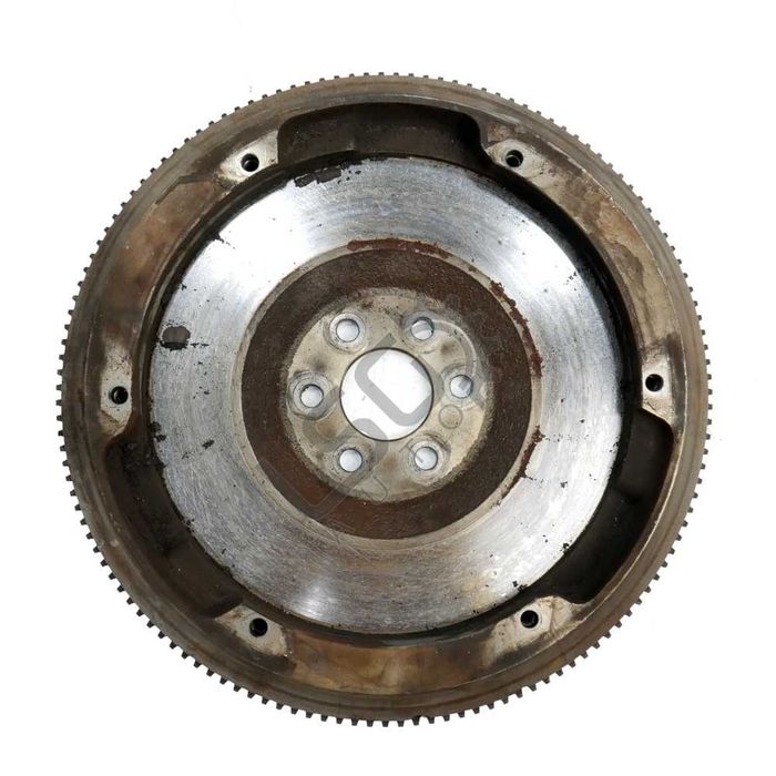 Комплект демпферен съединител с маховик Opel Astra (J)  ID: 129577