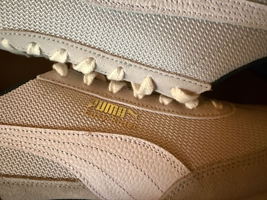 Puma Easy Rider ОРИГИНАЛНИ мъжки маратонки - 42,5/27,5см