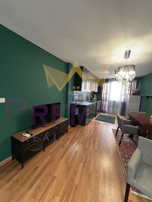 Дава се под наем Двустаен апартамент в Варна, Бриз - 90 кв.м за 561 € - Снимка #4