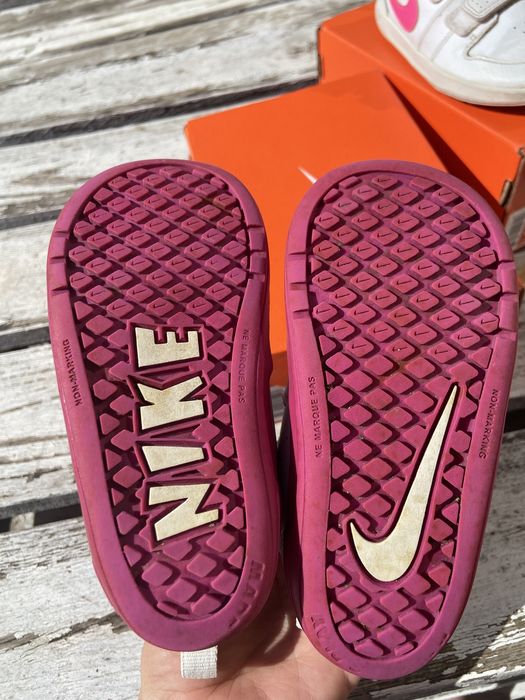 детски маратонки Nike Pico 5 - 25 и 26 номер (8с и 9c) за момиче