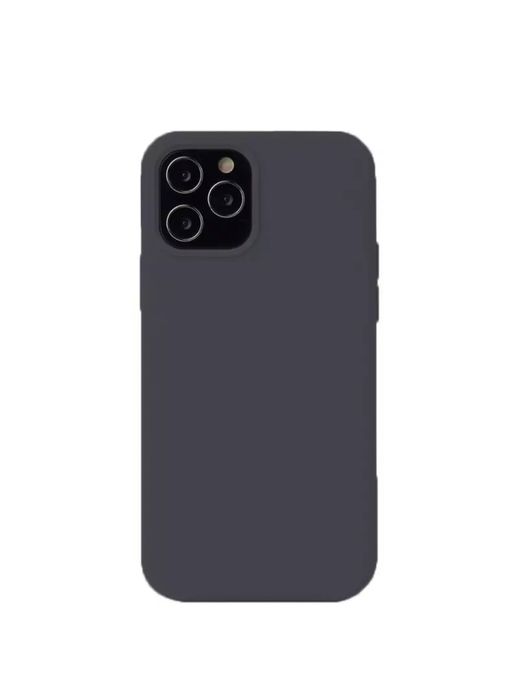 Iphone 14/13/12 MINI PRO MAX Husa Dust Case Interior Fin Anti Zgariere