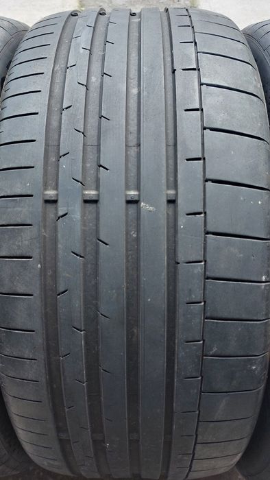 Летни гуми 285 40 22 Continental SportContact6 4 броя