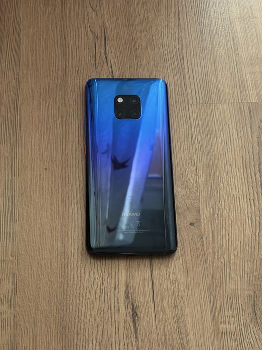 Huawei mate 20 pro 128 gb