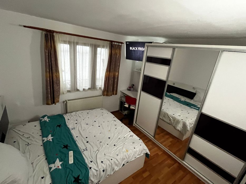 Apartament de vanzare in Titu Gara, Dambovita