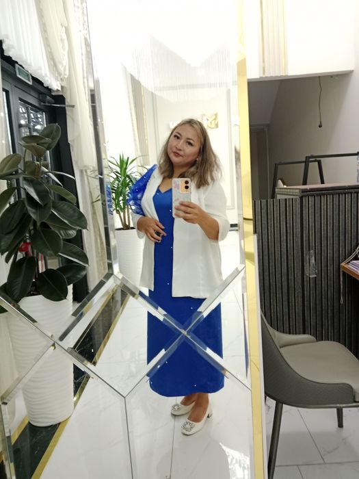 Продаются платья 50.52 р