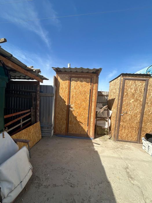 Срочно Продам дом 2011 г.п 5 комн.