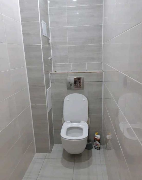 Дава се под наем Двустаен апартамент в Пловдив, Остромила - 60 кв.м за 275.4 € - Снимка #4