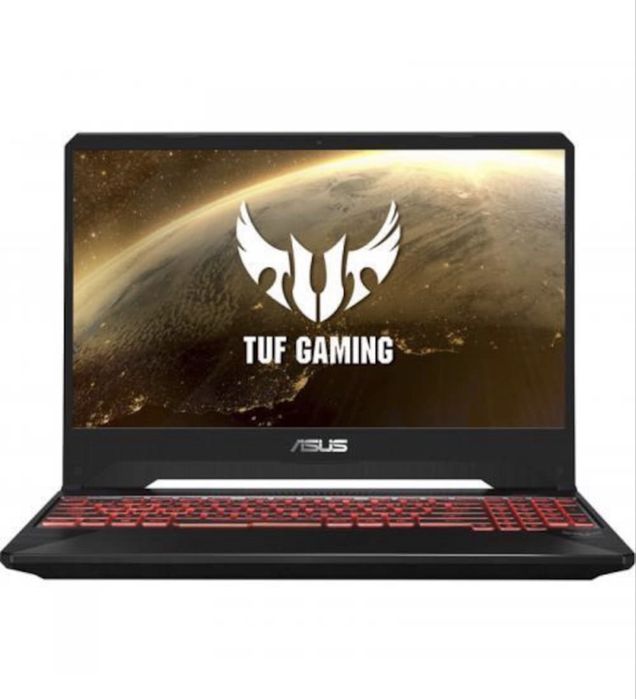 Laptop Gaming ASUS TUF