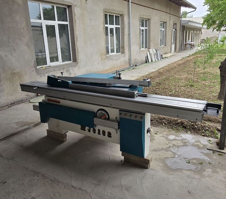 Распильный станок