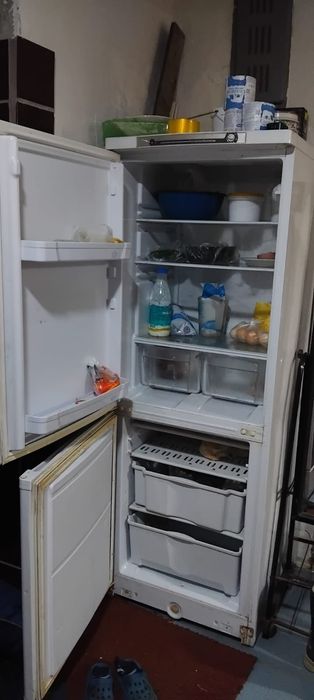 Продается холодильник