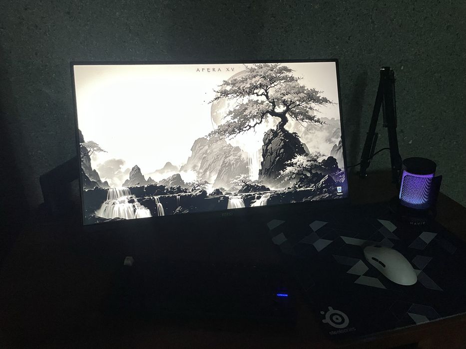 Geforce RTX 3070 full complekt