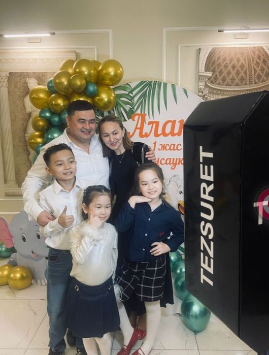 Фотобокс аппараты