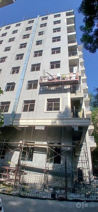 Квартиры в жилом комплексе