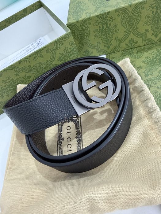 Оригинальный ремень Gucci