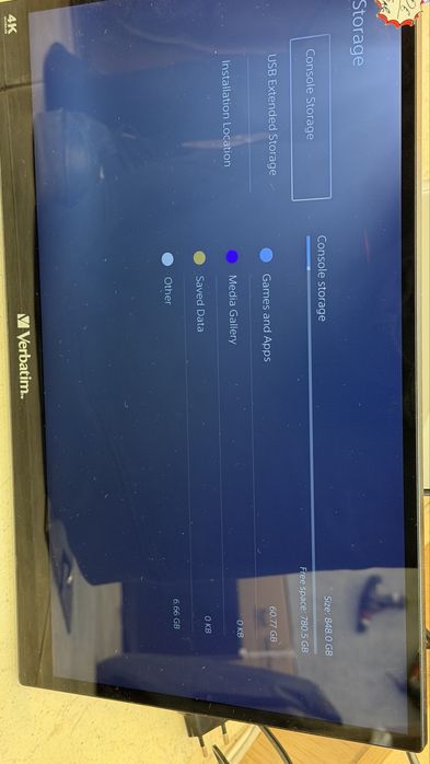 Playstation 5 Disk комплект - 2 джойстика и игри