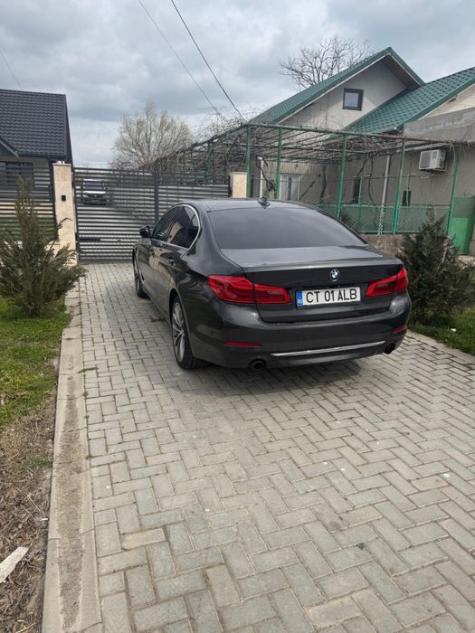 Se vinde BMW Seria 5 g30