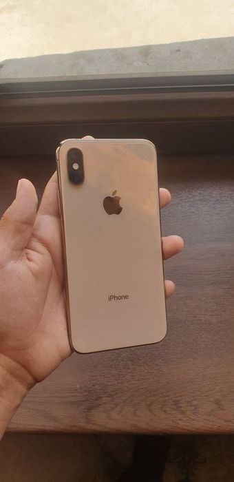 iPhone xs xolati idyal