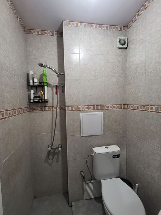 Продава се Двустаен апартамент в София, Люлин 5 - 43 кв.м за 2326 €/кв.м - Снимка #4