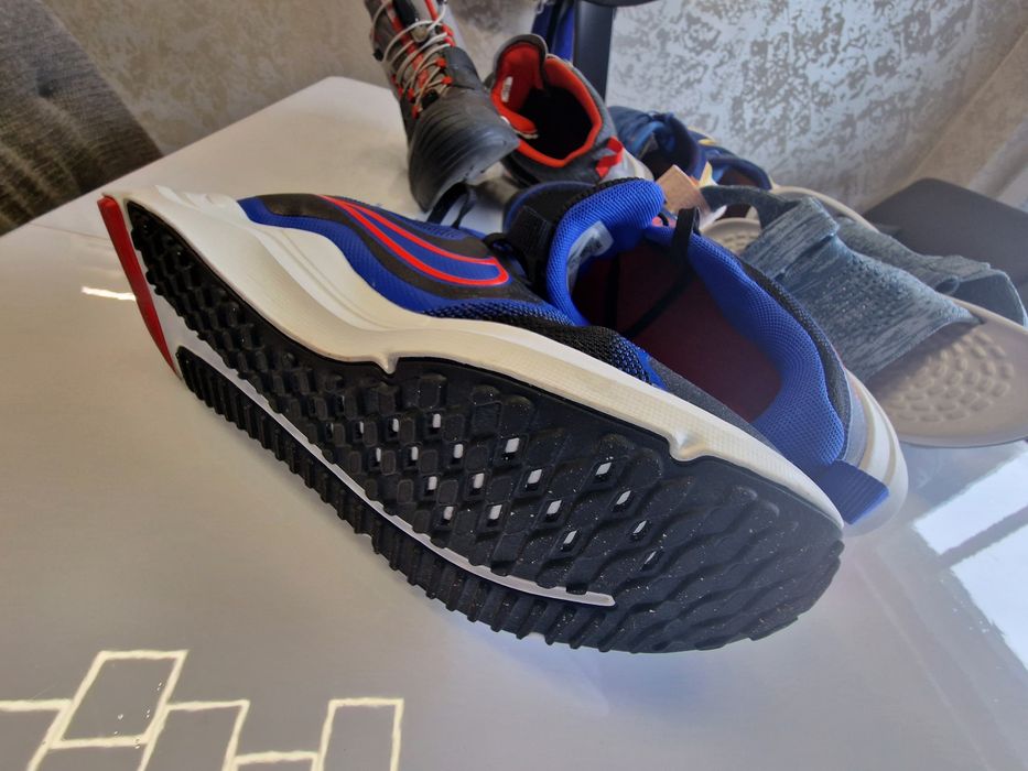 Лот /  обувки номер 36 / маратонки / сандали / боти / nike