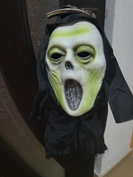 Masca Carnaval Halloween