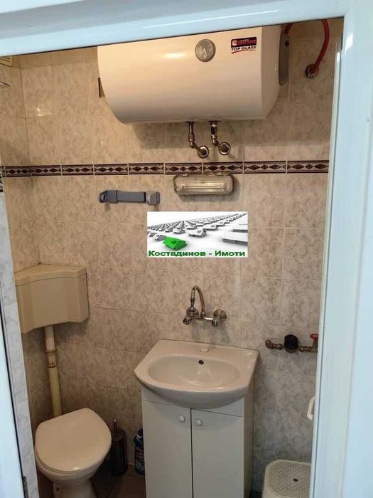 Офис в гр.Пловдив  - кв. Христо Смирненски!