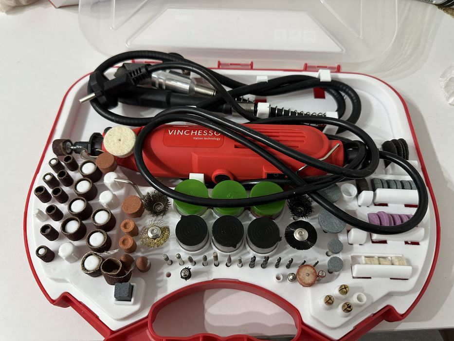 Гравер Vinchesso